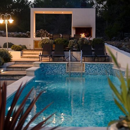Villa Sena Razanj Exterior photo