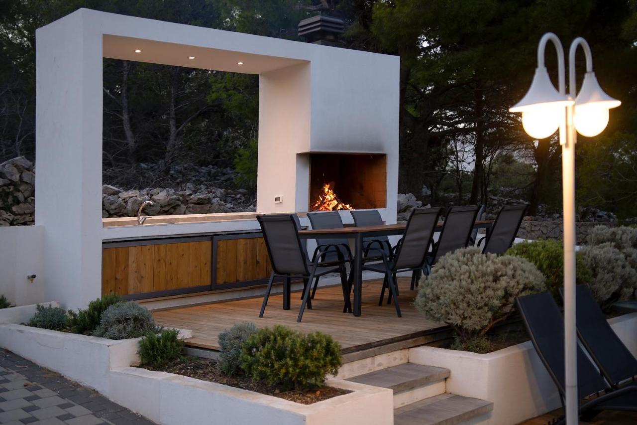 Villa Sena Razanj Exterior photo