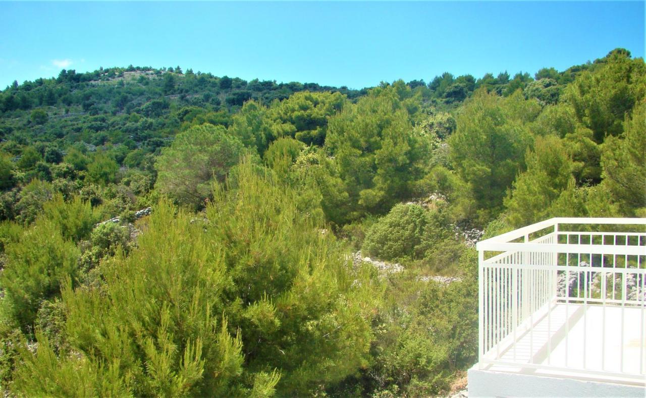 Villa Sena Razanj Exterior photo
