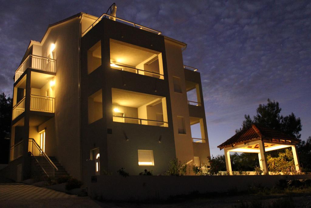 Villa Sena Razanj Exterior photo