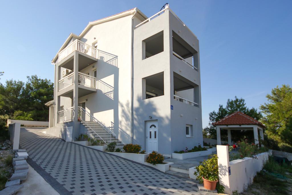 Villa Sena Razanj Exterior photo